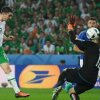 Euro 2016: Italia - Irlanda 0-1